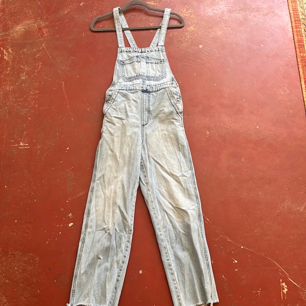 Joes Jeans Overalls